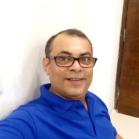 dhanraj dedhia