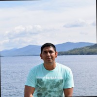 Nadiruzzaman Muhammad