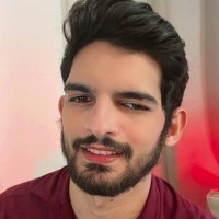 Gabriel Andrade