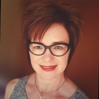 Charlotte Van Der Merwe