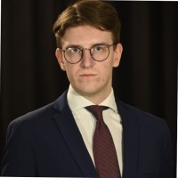 Julius Stouthart