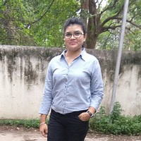Sonal Thorat