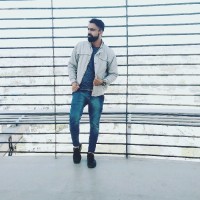 Aman Choudhary