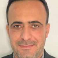 Moayad Daraghmeh