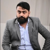 Nilesh Bissa