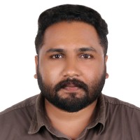 Vipin Das.M