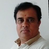 Ravichandra Babu V
