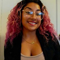 Franchesca Hernandez