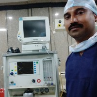 Vivek SJ