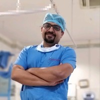 Dr Ashwani Bansal