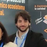 Xavi Lara