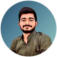 Dhruvin Gevariya
