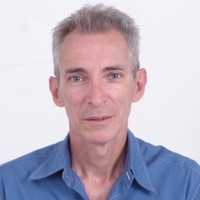 Carlos Moncada