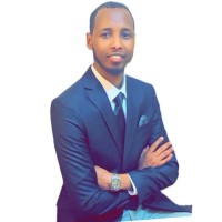 Hussein Ahmed