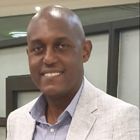 Nicholas Kiendi