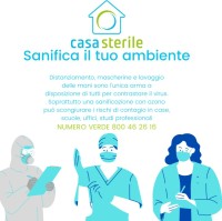 GPG GROUP SANIFICAZIONE OZONO