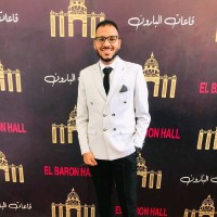 Abanoub Ayman