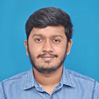Anish Krishnan