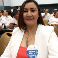 Claudia E. Gomez Angulo