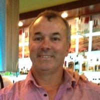 Steve Schubert