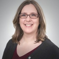 Jeanette Maddron, CRCM