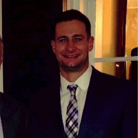 Matt Pinto