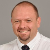 Marius Bosch