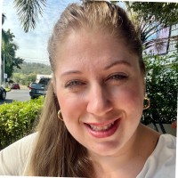 Daniela Cristina Pasqual