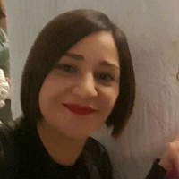 Saula Calero