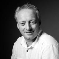 Xavier Gille