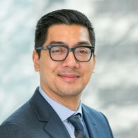 Joel Nepomuceno