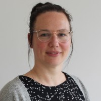 Inge Van Damme