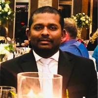 Nalinda Dissanayake, M.Sc. P.Eng. Geoscience Licensee