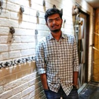 Rahul M Acharya