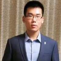 Ziliang WANG