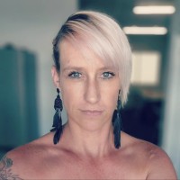 Brenda Joubert