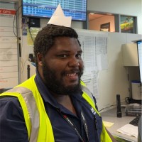 Gladstone Mutsimba