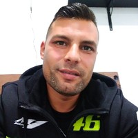 Carlos Berlanga Arbesu