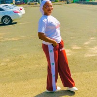 Mariam Ayomide