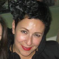 Vivien Spencer-Grey