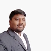 Lohith Kumar V