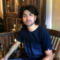 Zahid Nadim Zahir