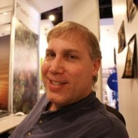 John R Foster