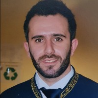 Petros Kourletakis