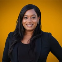 Jasmine Morris