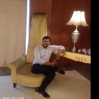 Sarvesh Bansal