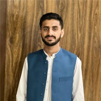 Syed Zeeshan Ahmad