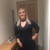 Yvonne Hamilton