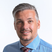 Simon Zwart