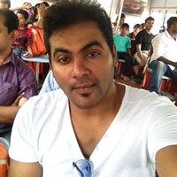 Umar Basha